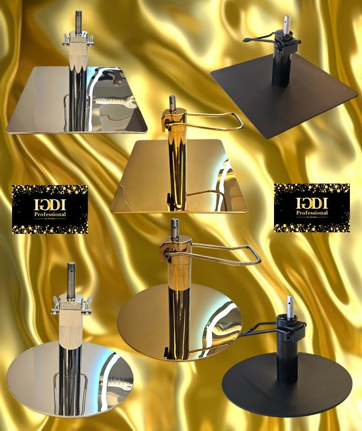 Hairdresser chair Malta