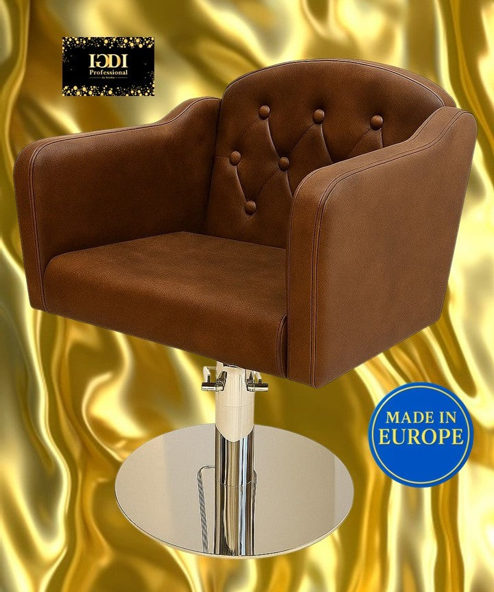 Hairdresser chair Spain