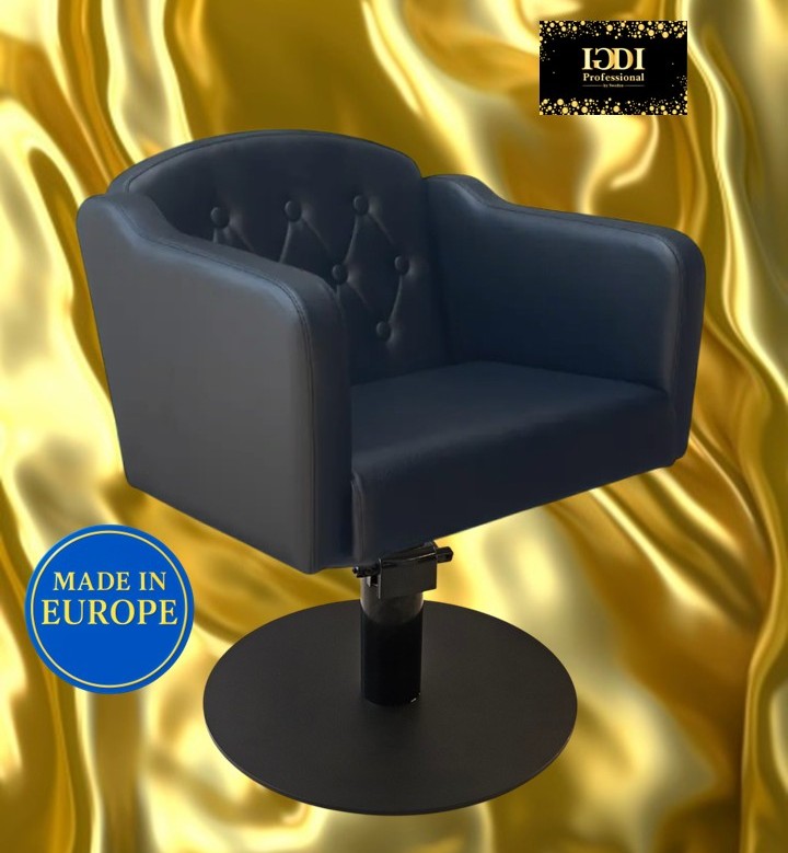 Hairdresser chair Spain