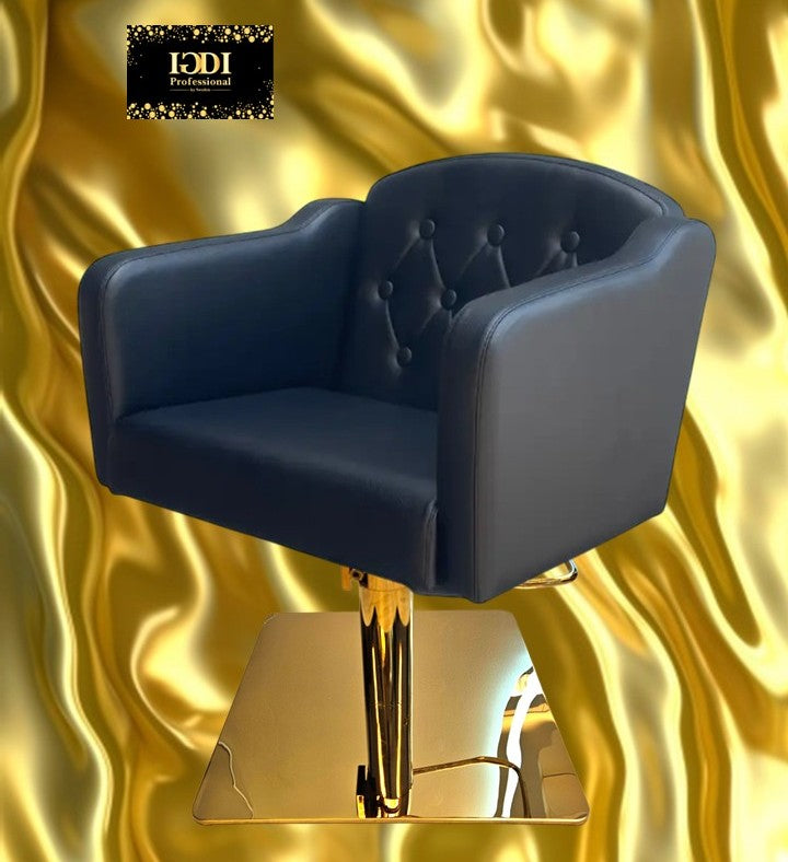 Hairdresser chair Spain