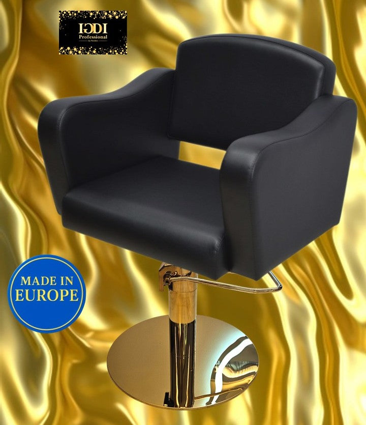 Hairdresser chair Europa