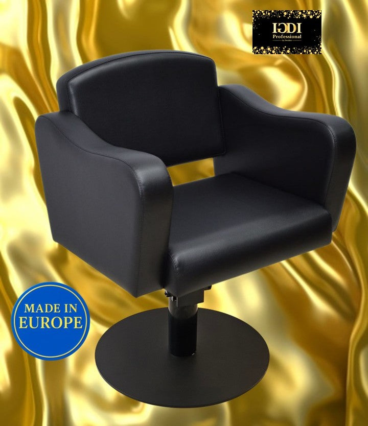 Hairdresser chair Europa