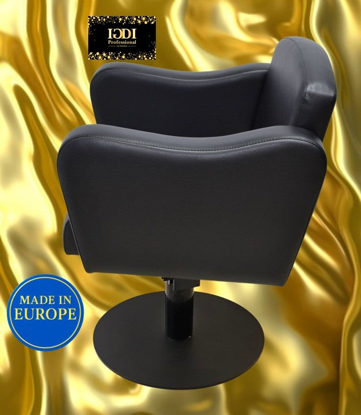Hairdresser chair Europa