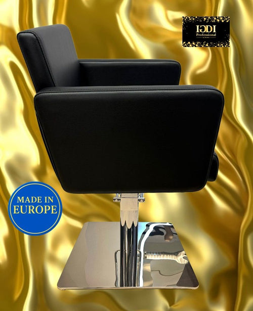 Hairdresser chair Lea