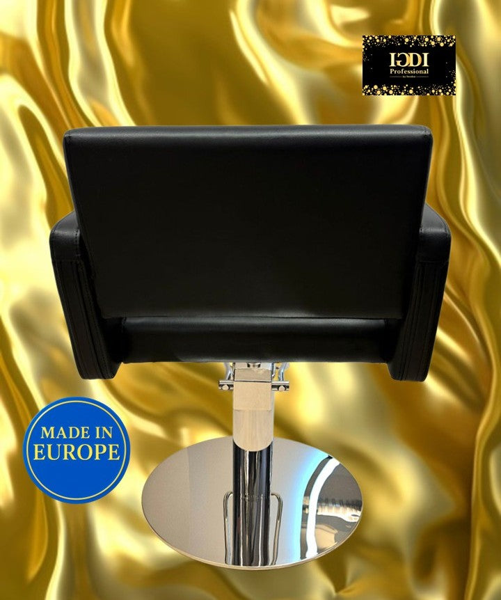 Hairdresser chair Lea