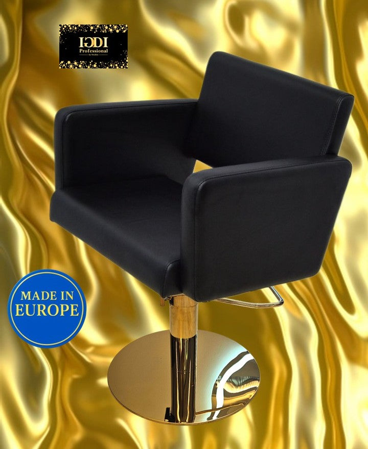 Hairdresser chair Lea