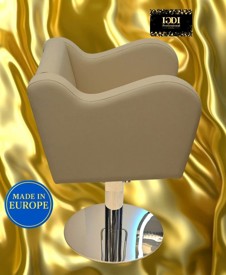 Hairdresser chair Malta