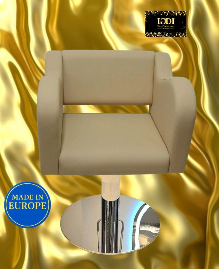 Hairdresser chair Malta