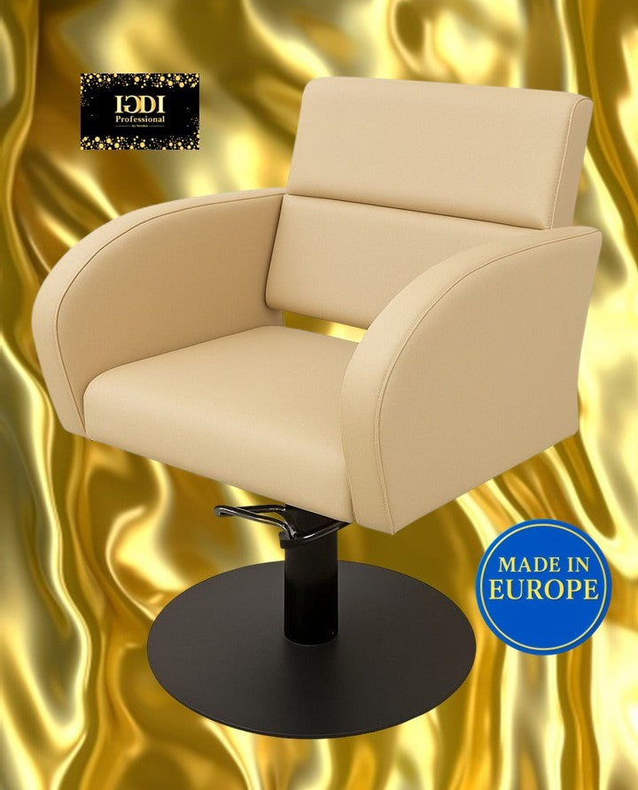 Hairdresser chair Milan