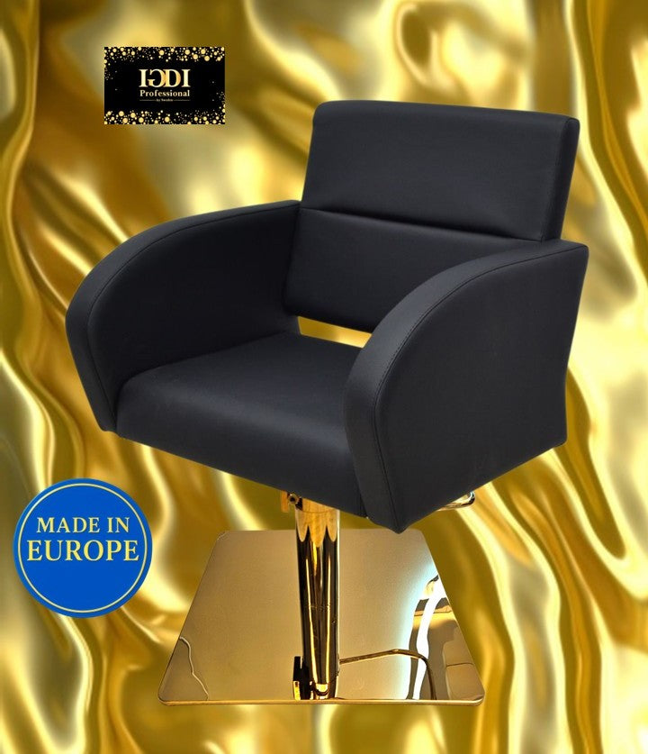 Hairdresser chair Milan