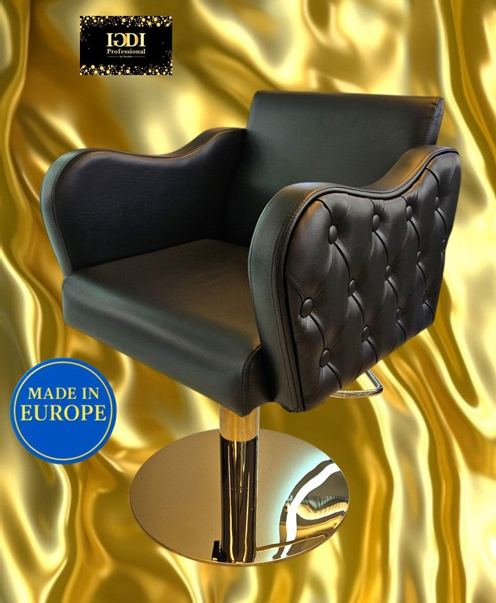 Hairdresser chair Royal Lux