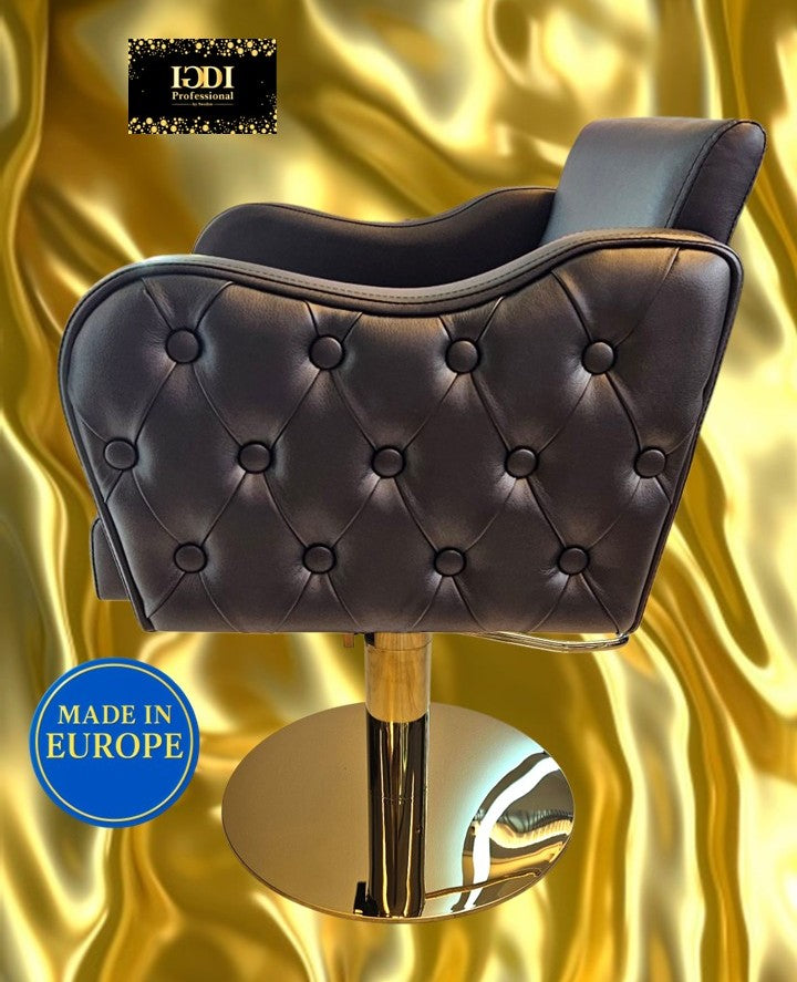 Hairdresser chair Royal Lux