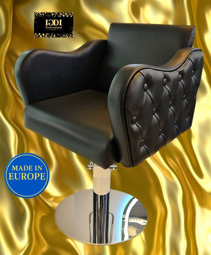 Hairdresser chair Royal Lux