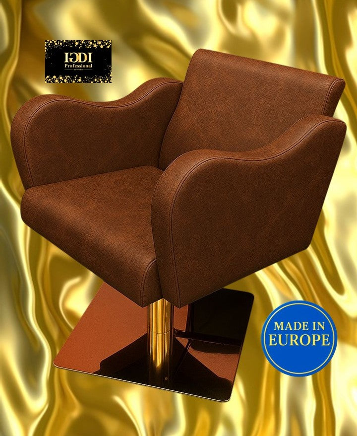 Hairdresser chair Royal