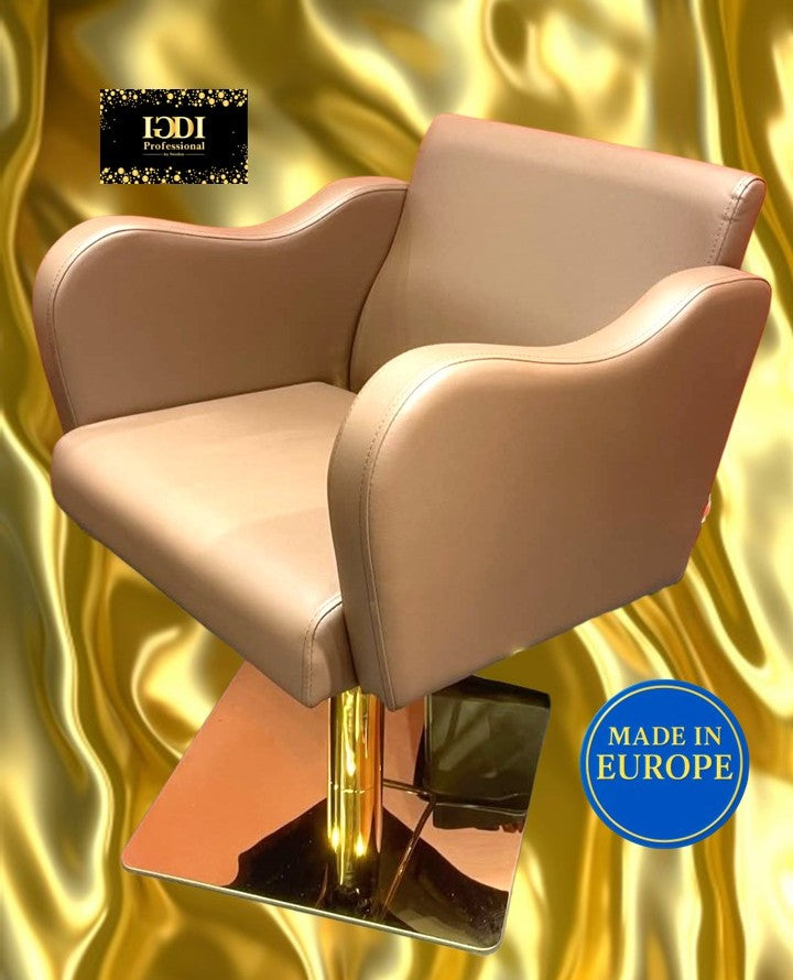 Hairdresser chair Royal