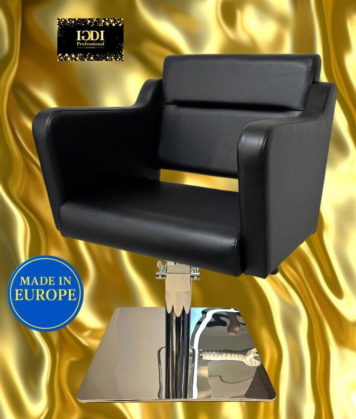 Hairdresser chair Stella