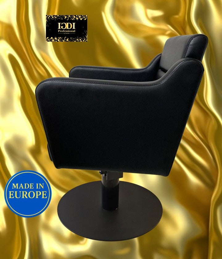 Hairdresser chair Stella