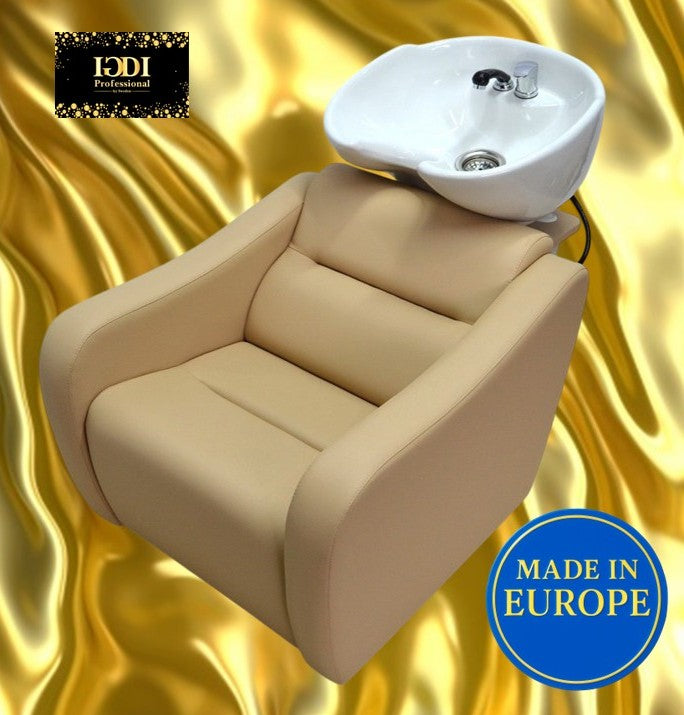 Washunit Europa