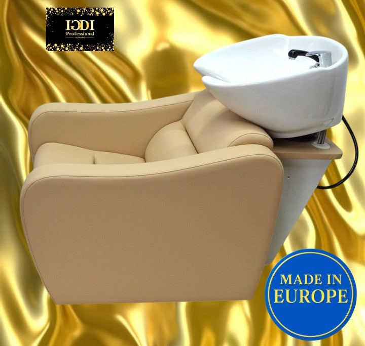 Washunit Europa